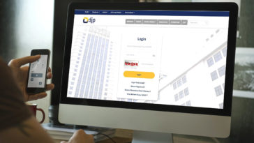 Daftar NPWP Secara “On-line”