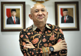 Transformasi Digital Kunci UMKM pulih