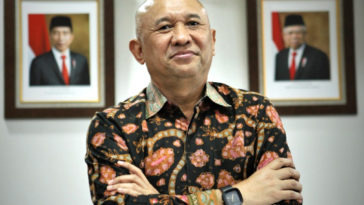 Transformasi Digital Kunci UMKM pulih