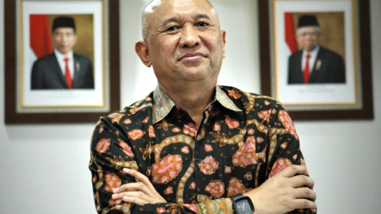 Transformasi Digital Kunci UMKM pulih