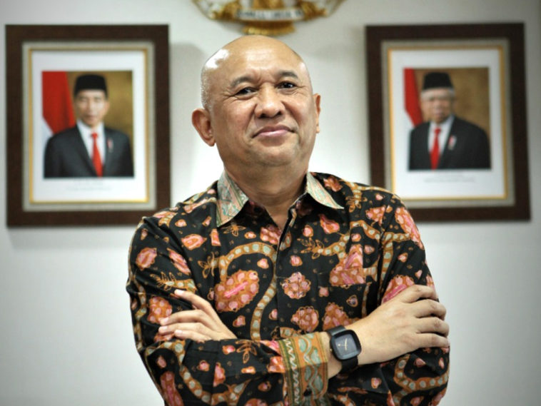 Transformasi Digital Kunci UMKM pulih