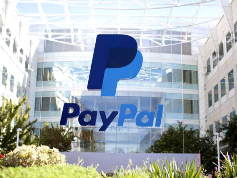 Beri Kesempatan Pengguna PayPal
