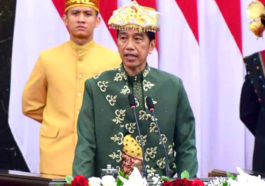 Prioritas Pembangunan Nasional