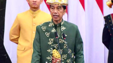 Prioritas Pembangunan Nasional