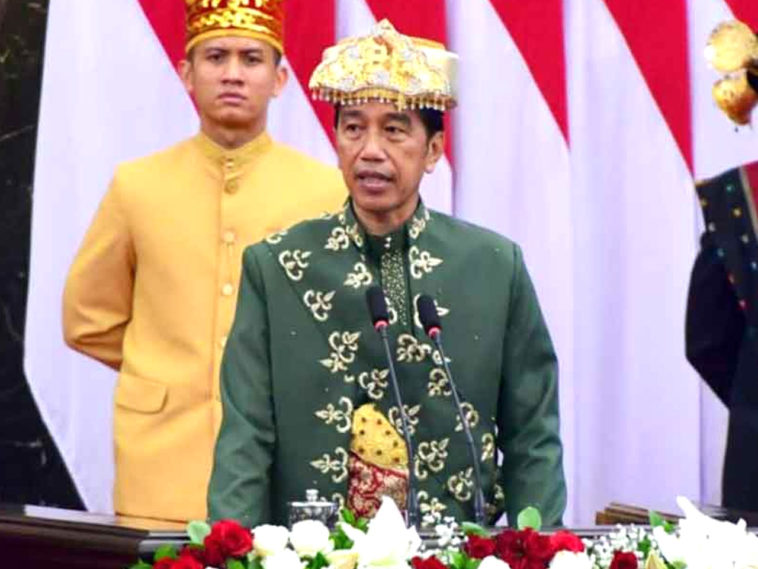 Prioritas Pembangunan Nasional