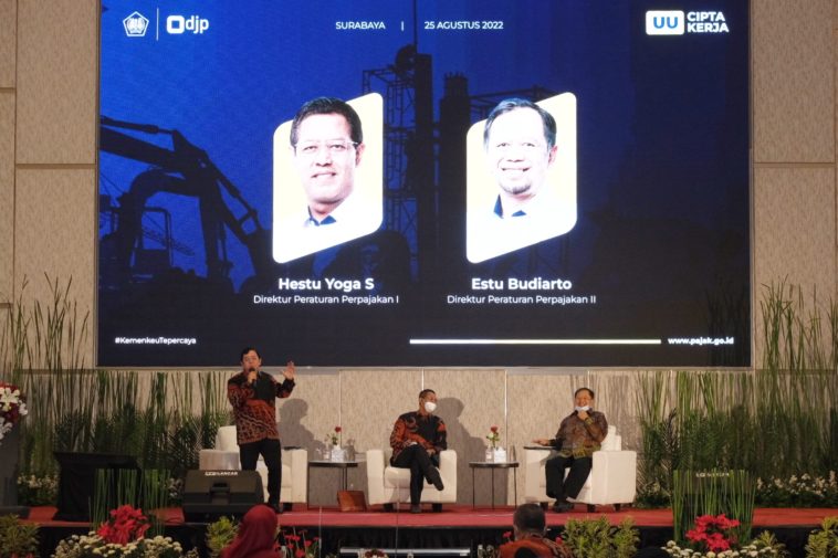 Perhitungan Sanksi Pajak