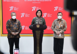 Penerimaan Negara 2023