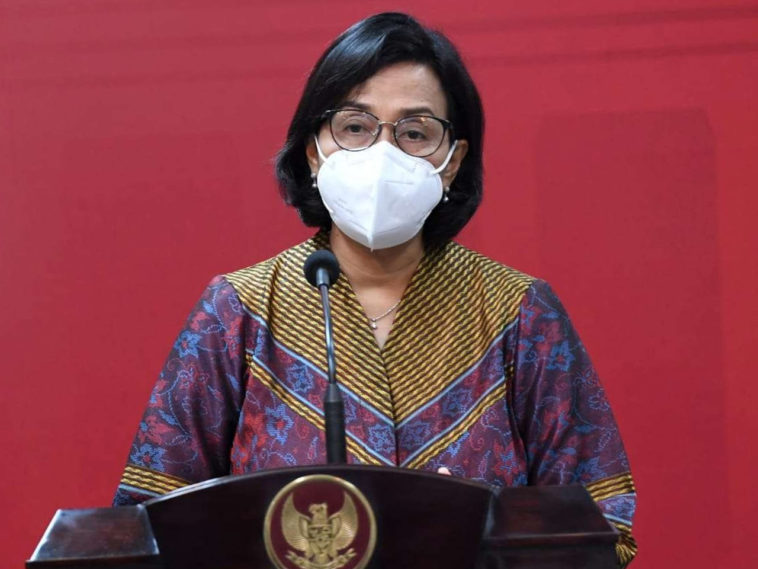 Pasar Modal Indonesia Teruji