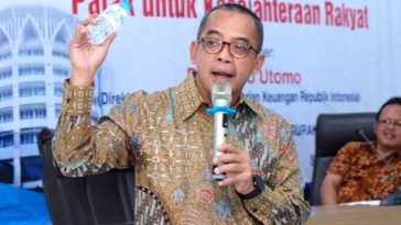 Diskon Pajak Mobil dan Rumah