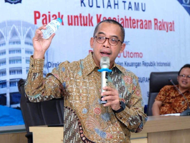 Diskon Pajak Mobil dan Rumah