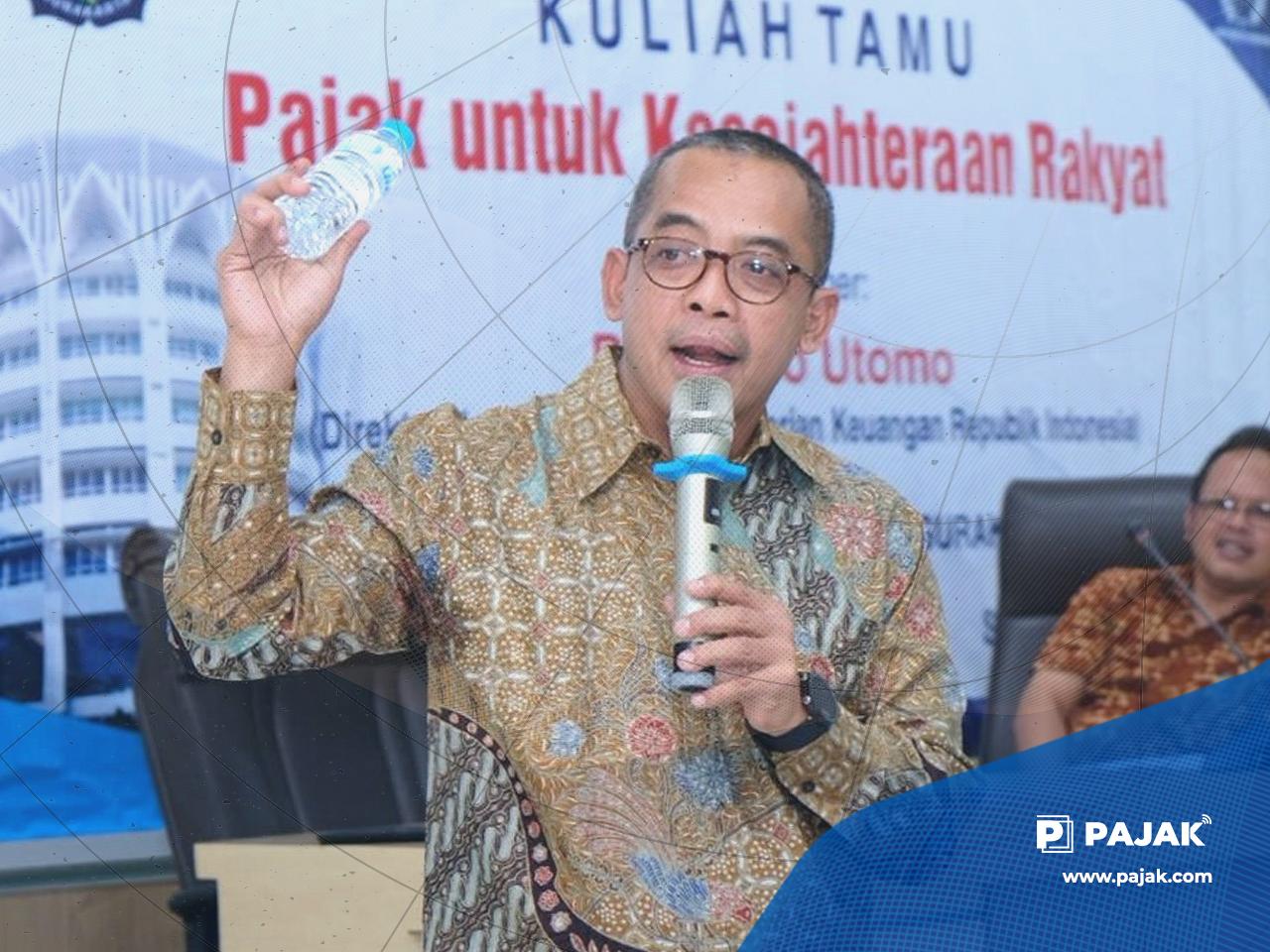 Diskon Pajak Mobil dan Rumah