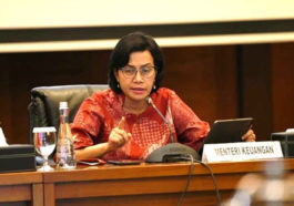 Dampak Konflik Tiongkok dan Taiwan