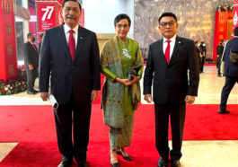 Anggaran Subsidi Energi 2023