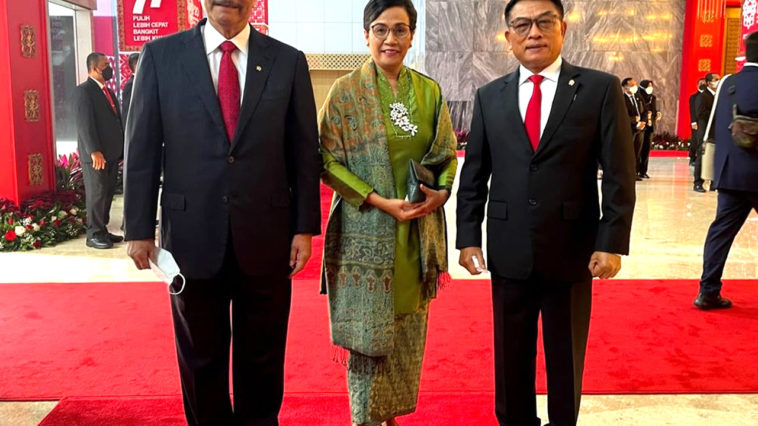 Anggaran Subsidi Energi 2023