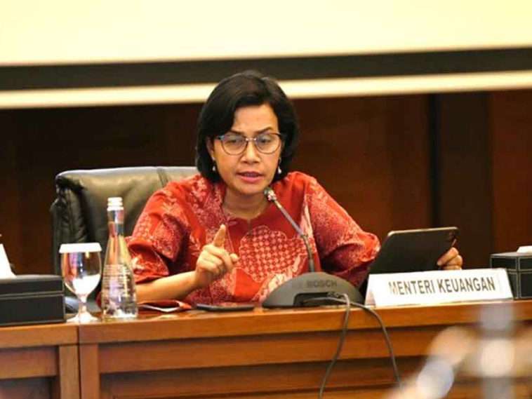 Dampak Konflik Tiongkok dan Taiwan