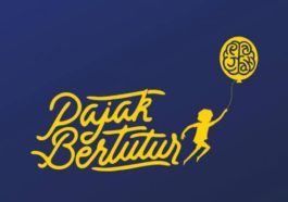 Pajak Bertutur