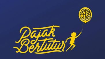 Pajak Bertutur