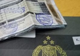 Pemutihan Pajak Kendaraan Beberapa Daerah