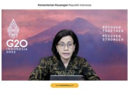 Penerimaan Pajak Hingga Akhir Juli