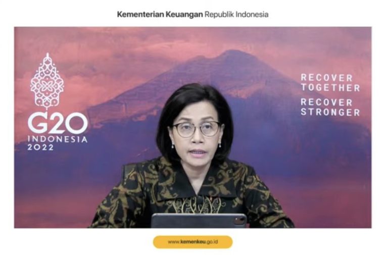 Penerimaan Pajak Hingga Akhir Juli