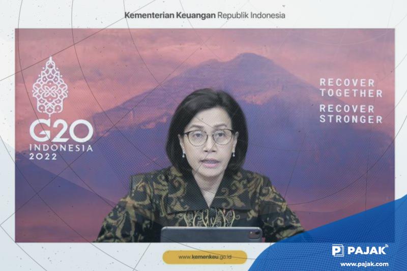 Penerimaan Pajak Hingga Akhir Juli