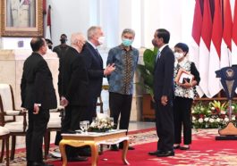 Dewan Bisnis AS-ASEAN