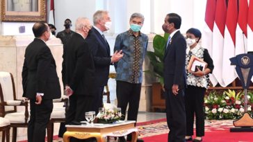 Dewan Bisnis AS-ASEAN