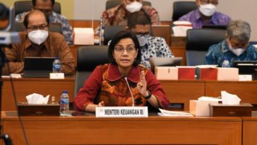 Kontribusi Komoditas ke Penerimaan Pajak