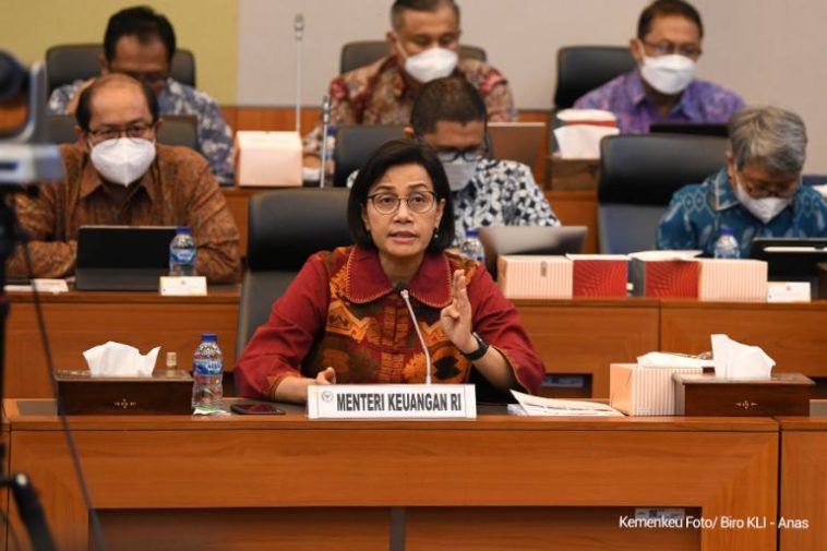 Kontribusi Komoditas ke Penerimaan Pajak