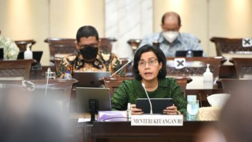 Privatisasi Lima BUMN