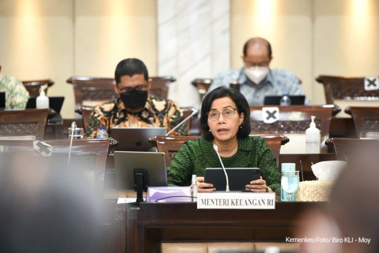 Privatisasi Lima BUMN