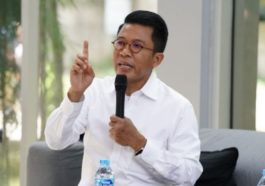 Target Penerimaan Pajak Tinggi