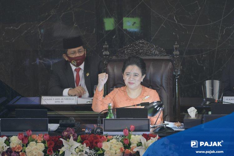 DPR Minta Insentif Pajak Dipertajam