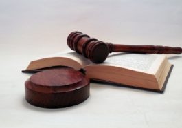Tindak Pidana dalam Bidang Perpajakan