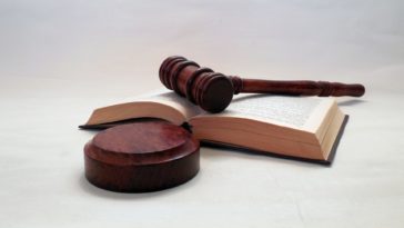 Tindak Pidana dalam Bidang Perpajakan