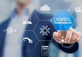 Transformasi Digital Tingkatkan Penerimaan Negara