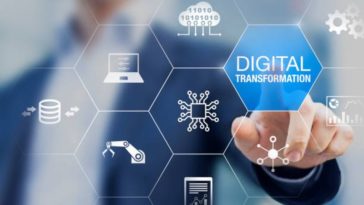 Transformasi Digital Tingkatkan Penerimaan Negara