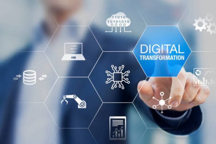 Transformasi Digital Tingkatkan Penerimaan Negara