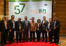 Kepatuhan Pajak Mesti Lebih Baik