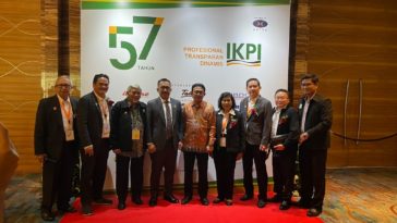 Kepatuhan Pajak Mesti Lebih Baik