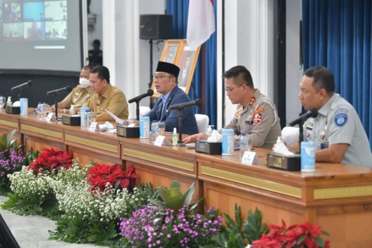 Kebijakan Hapus Data Kendaraan