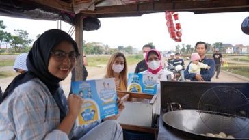 Sosialisasi Kepatuhan Pajak