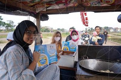 Sosialisasi Kepatuhan Pajak