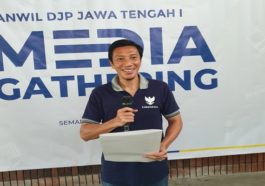 Kanwil DJP Jateng I