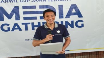 Kanwil DJP Jateng I
