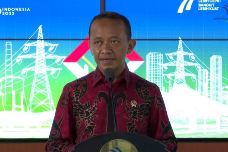 Kenaikan BBM