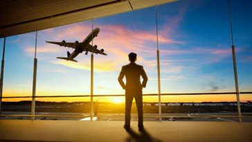 Kenaikan Harga Tiket Pesawat
