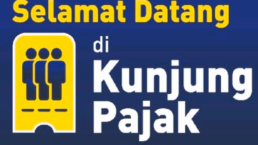 Pelayanan Pajak Melalui Kunjung Pajak