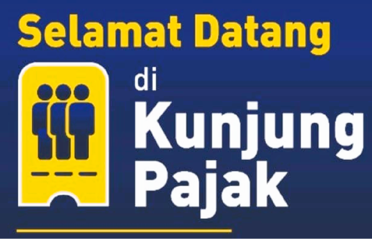 Pelayanan Pajak Melalui Kunjung Pajak