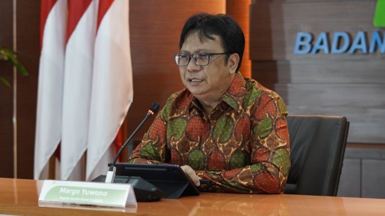 Pertumbuhan Ekonomi RI